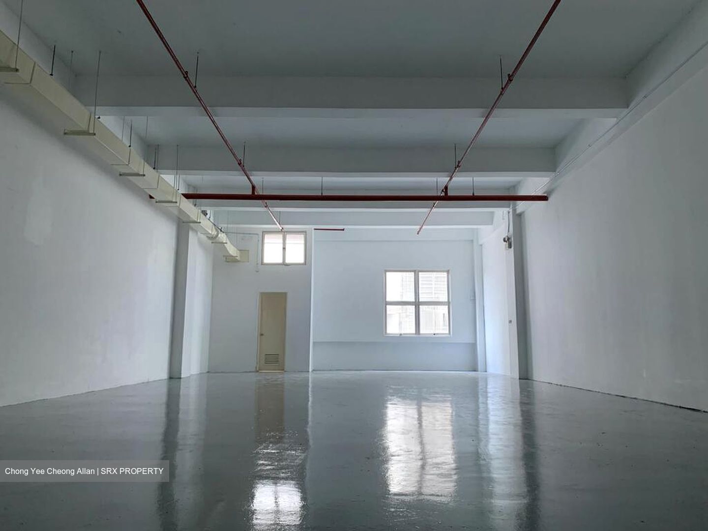 Ubi 55 (D14), Factory #523665321